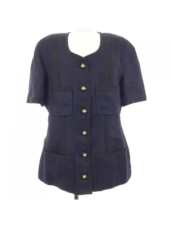 Chanel Vintage Collection 25 13 Jacket