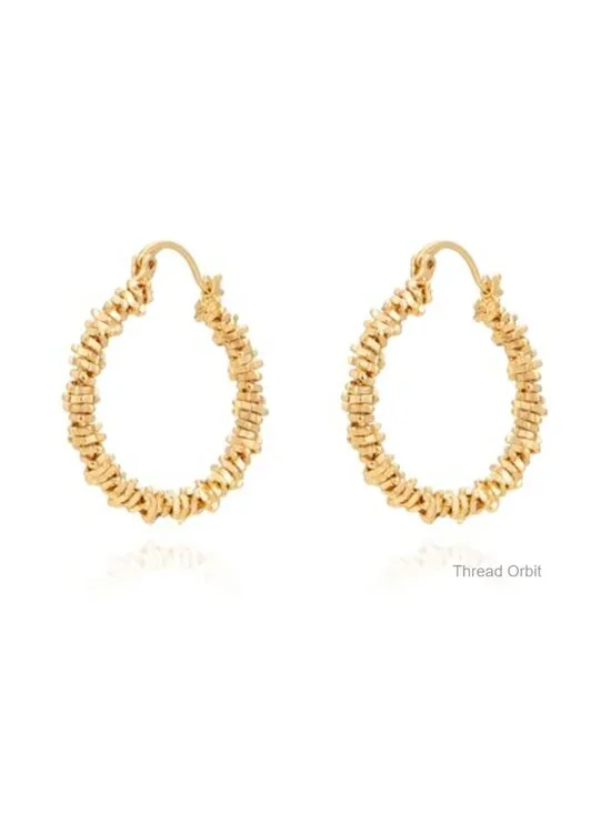 Gold Huggie Hoop Earrings, Chunky Resin Enamel Dangle Earrings, Hypoallergenic,