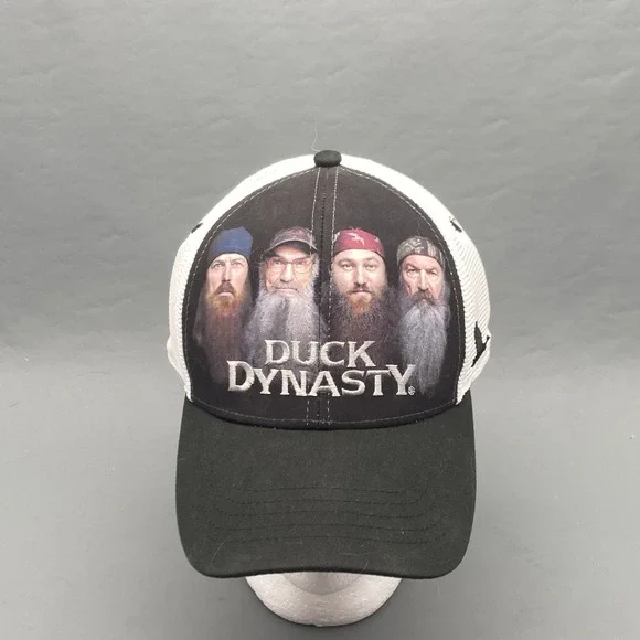 2013 DUCK DYNASTY 