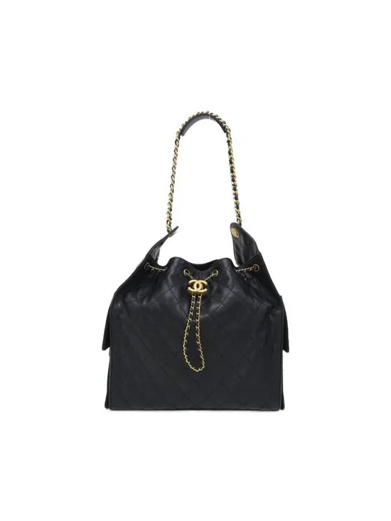 Chanel 25 Line Medium Shoulder