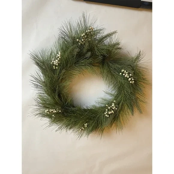 Christmas Wreath 16