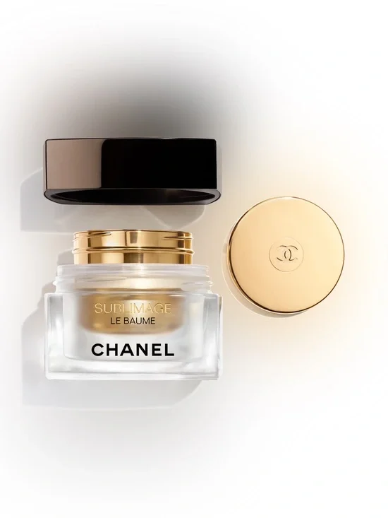 CHANEL Sublimage Le Baume Ultimate Baum - Brand New + Sealed!