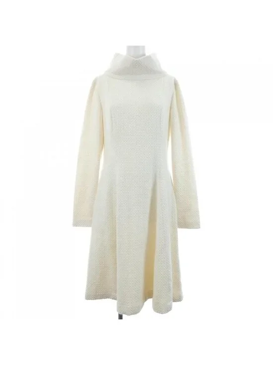 Chanel Vintage Dress Beige