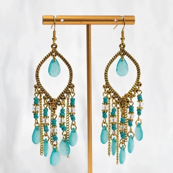 ✨Free People Andorra Earrings