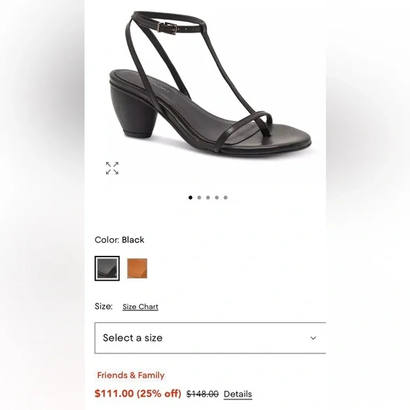 Free People Elegant Black Sandals size 9.5. Worn once.
