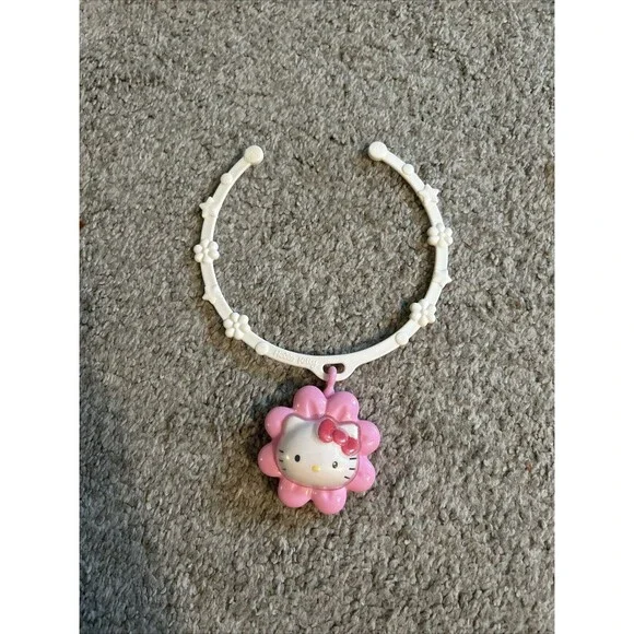 Flexible Hello Kitty 7