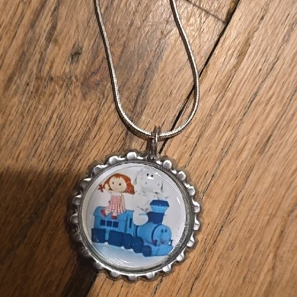 ❤️10/$13 New The Misfits Necklace