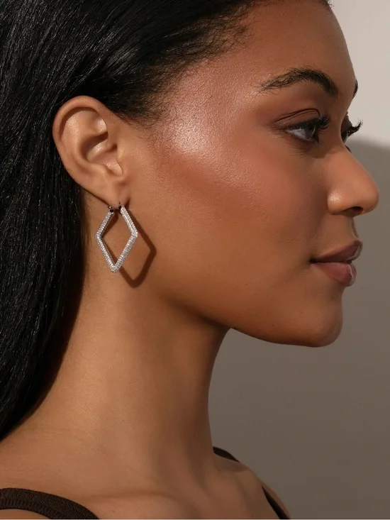 Uncommon James Mini Girl Boss 2.0 Earrings