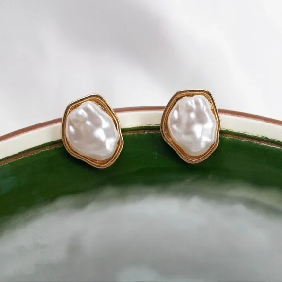 ✨Anthropologie Estella Earrings