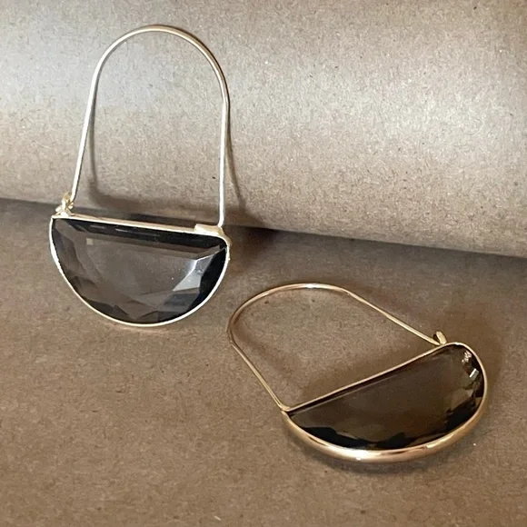 ✨Anthropologie Avignon Earrings