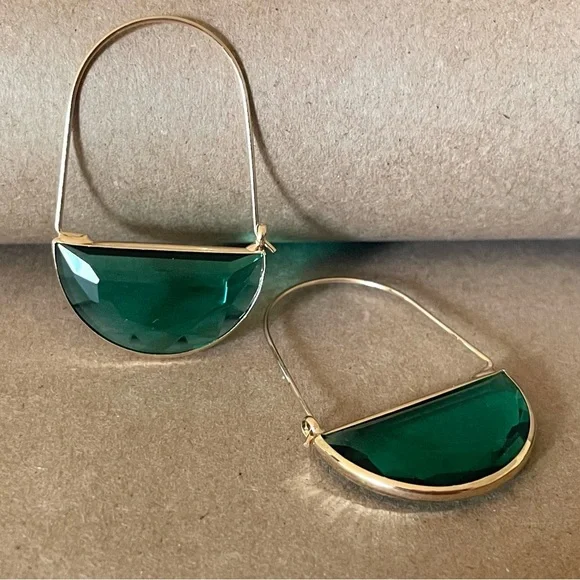✨Anthropologie Avignon Earrings