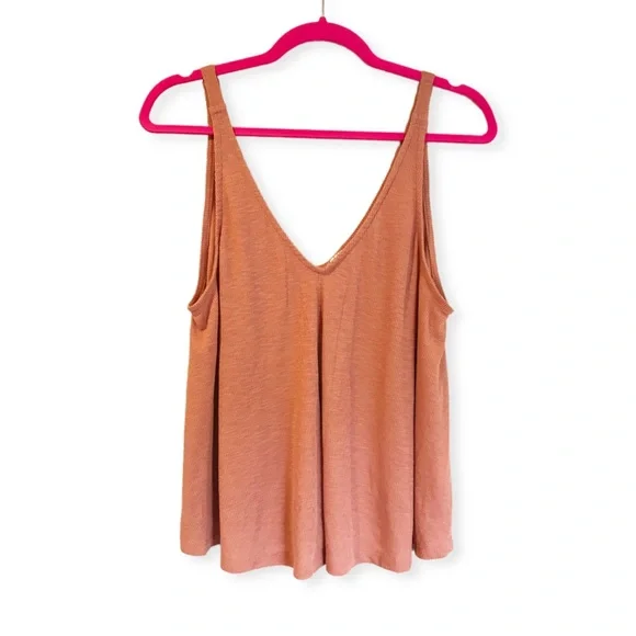 Free People Swing Tank Top