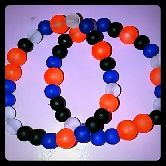 Handmade bracelet all sizes; styles and colors