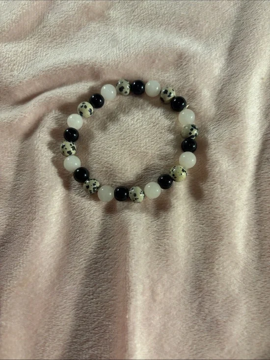 Cute Crystal Bracelet