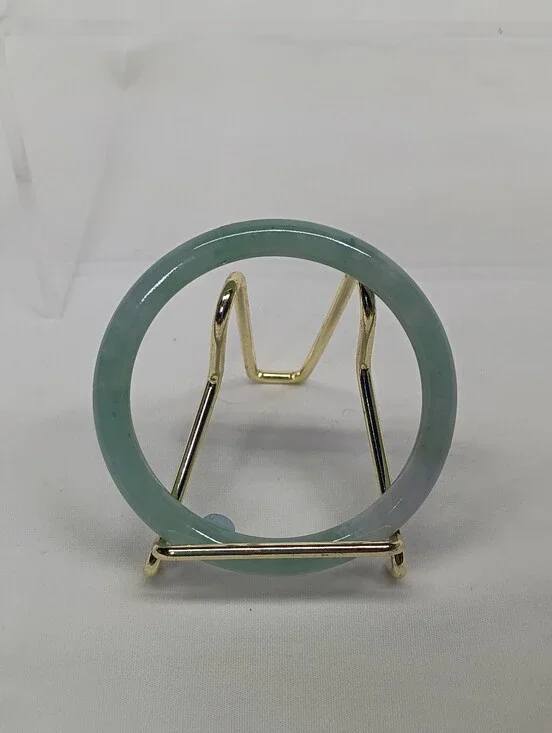 Baby Jade Bangle