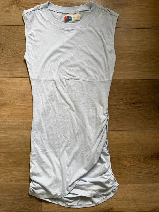 FREE PEOPLE Beach Jacinta Mini Dress EUC