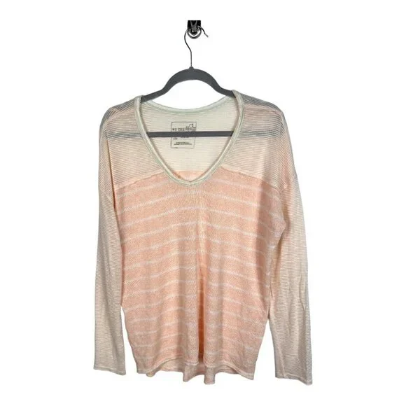 Free‎ people we the free striped top