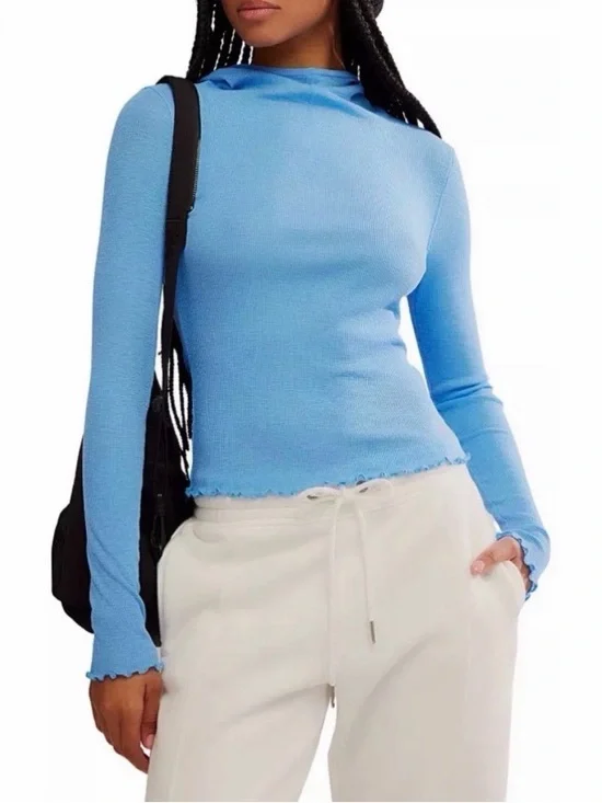 Free People Movement Breathe Easy Layer