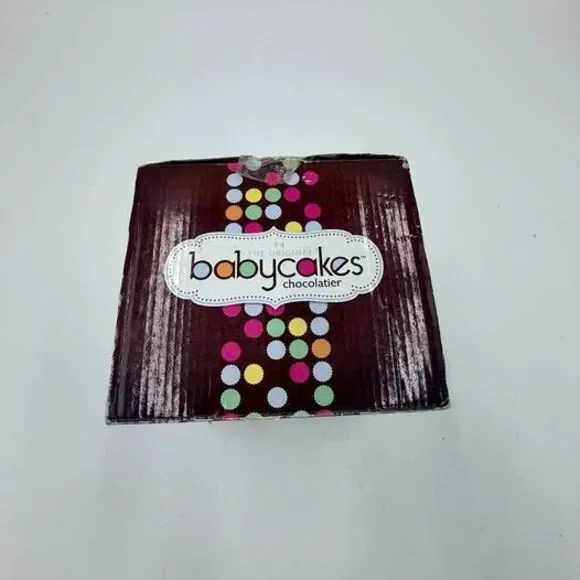 Babycakes Chocolatier
