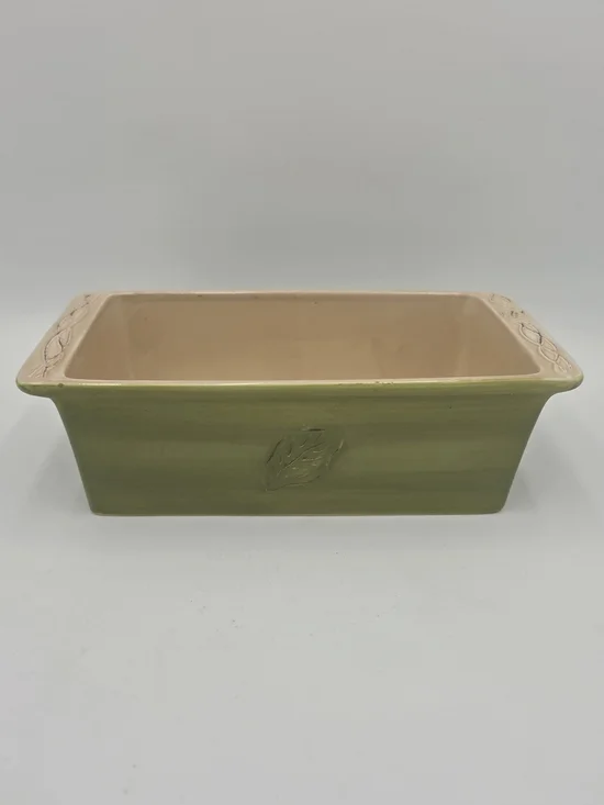 Tastefully Simple “Host Collection” Loaf Pan
