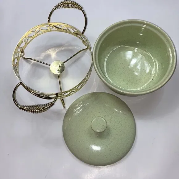 Vintage Bauer Kitchenware