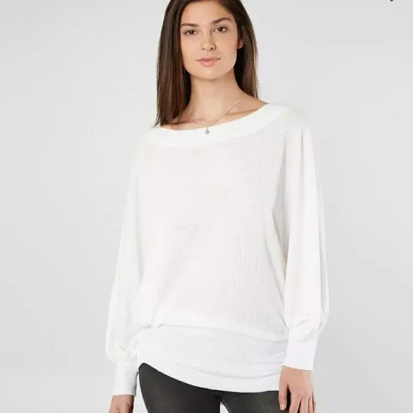 Free People Willow Thermal Top