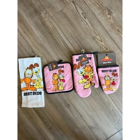 Kitchen Set Bundle