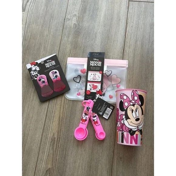 Minnie Mouse Bundle