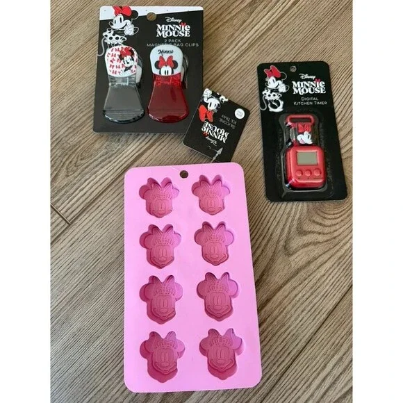 Ice Tray Disney