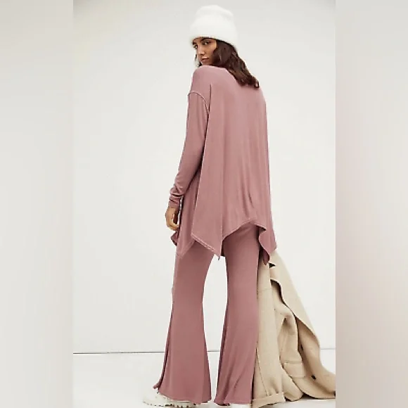FREE PEOPLE Romy‎ Pants Only