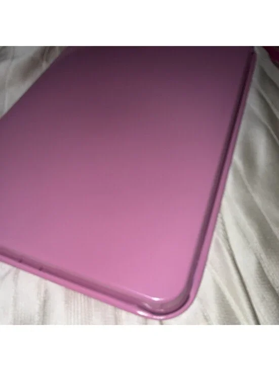 Paris Hilton Cookie Sheet 17 X12  Premium Nonstick Heavy Duty Carbon Steel