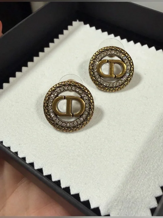 Beautiful Earrings - CD