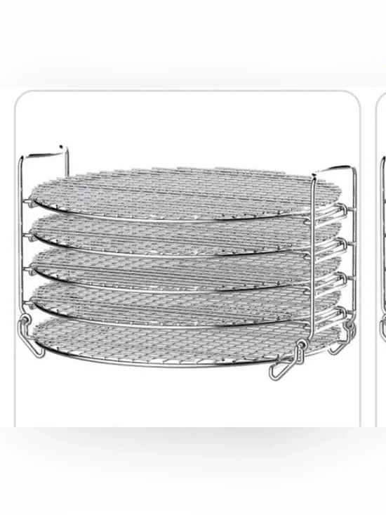 NINJA FOODI Accessories NWT dehydrator stand