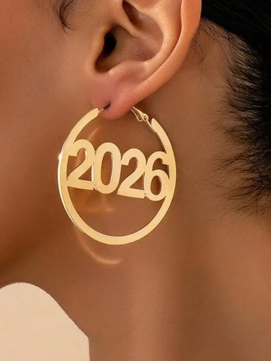 Macy's Gold 2026 Hoop Earrings - Women Jewelry