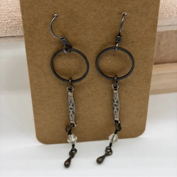 Vintage Earrings, 3