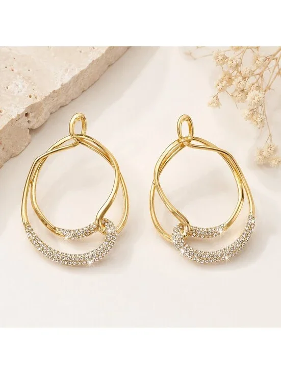 Natasha Earrings