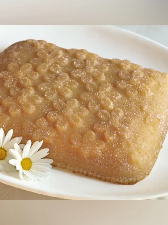 Nordic Ware Daisy Flower Cake Pan 9 x 11