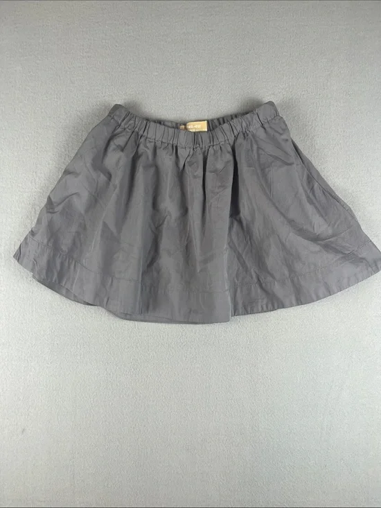 Free People Free-est Milani skirt in gray Size: XS