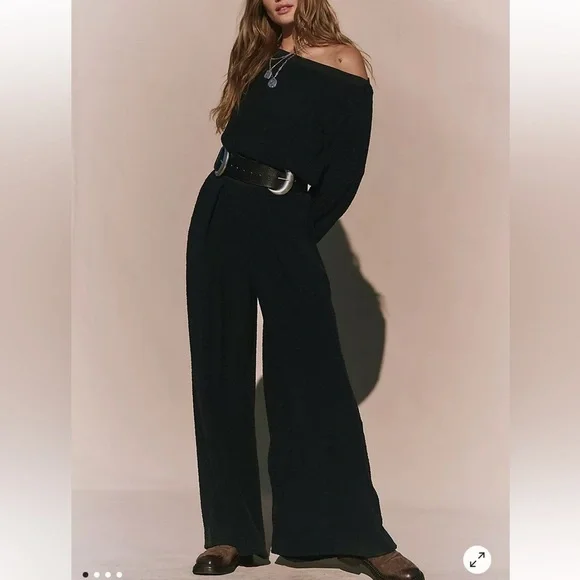 FREE PEOPLE Renee One-Piece Jumpsuit. Size XSmall. New With Tags.