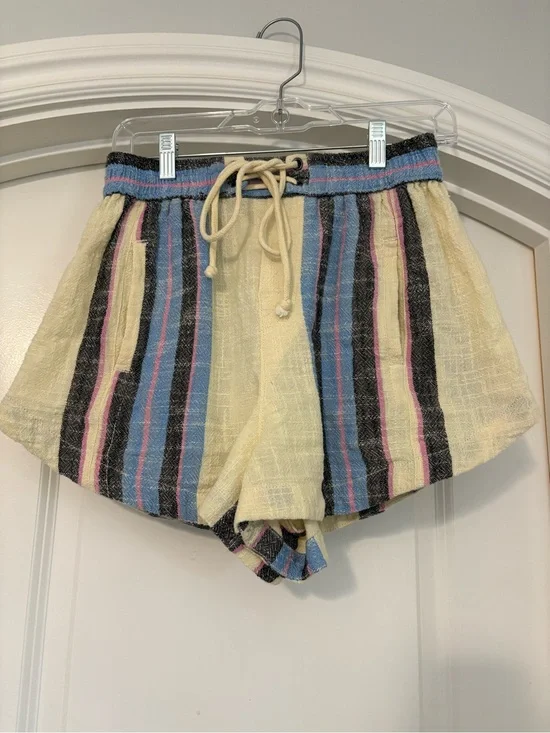 Free people kalli board shorts