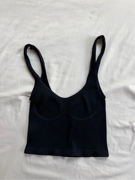 Free People Tank