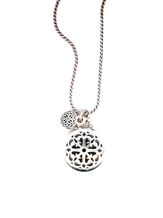 Brighton Ferrara Petite‎ Necklace