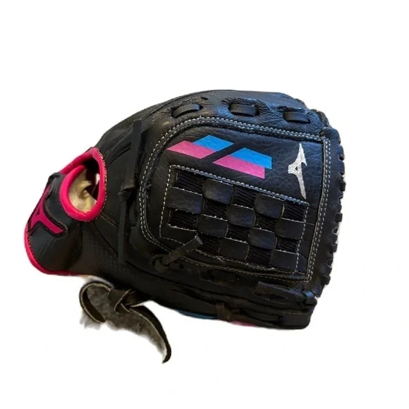 Mizuno Finch Fastpitch Softball Glove Mitt 10