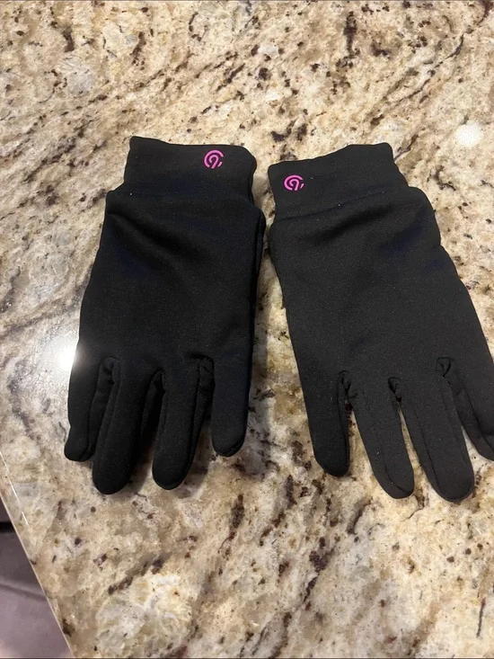 Kids Champion gloves