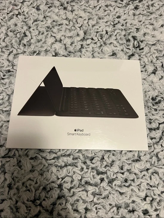 Apple iPad Smart Keyboard