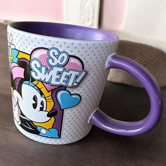 Disney Parks Minnie Mouse 