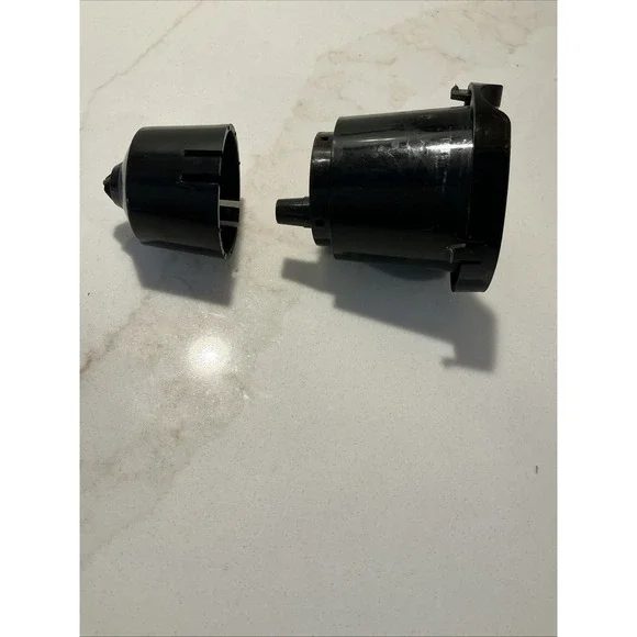 Keurig K-Cafe K83 K84 Pod K-Cup Holder Funnel Original OEM Part