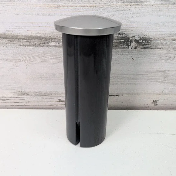 Breville BJE430SIL Juicer Food Pusher Replacement Part OEM‎