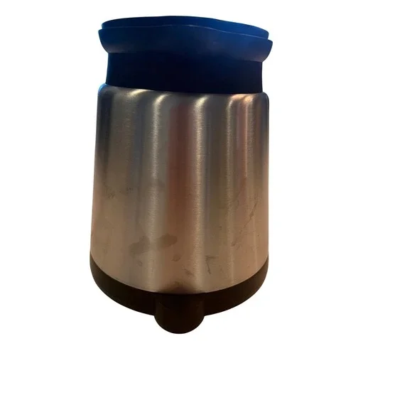 Keurig 2.0 Thermal Carafe Stainless Steel Insulated Coffee Pot‎ Replacement