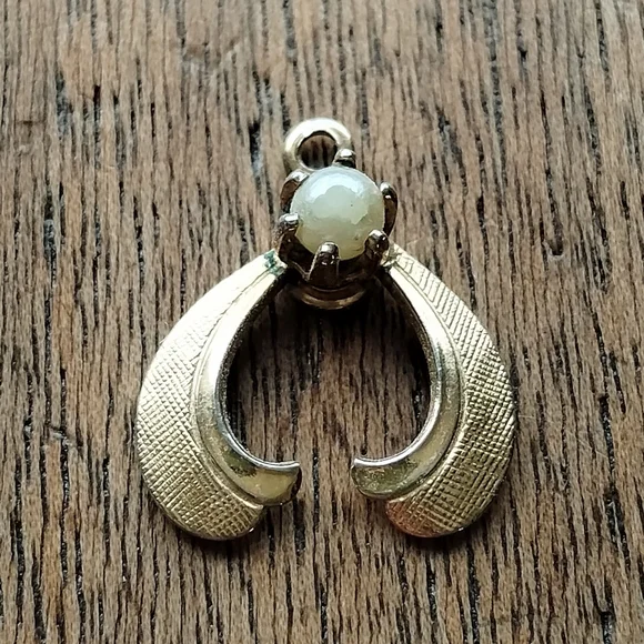 Small Pendant